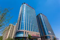 Ramada by Wyndham Changsha South Bus Station Hotel a Changsha