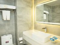 哈尔滨伽勒酒店式精品公寓 - 主题大床房