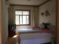 Chenggu Bureau of Grain Guest House Hotels in Chenggu County