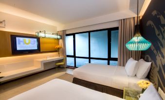 Hue Hotels and Resorts Boracay Managed by HII