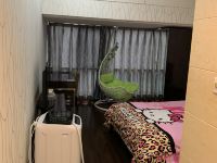 天津紫百合公寓 - 经济大床房