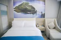 Ankang Four Seasons Hotel