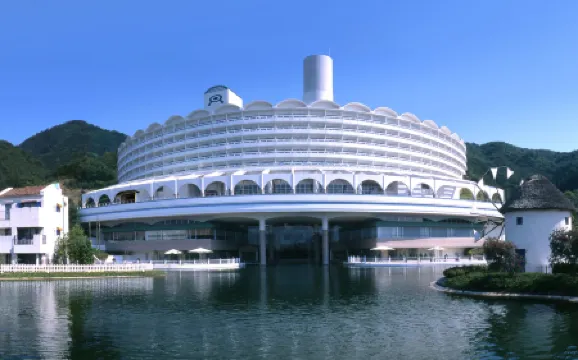 大江户温泉物語酒店 Reoma 森林