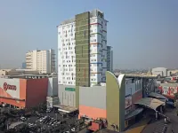 雅加達科拉帕加丁POP飯店 Pari Island附近的飯店