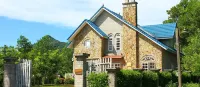 Cuc Phuong Resort & Spa