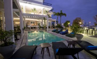 Danang Boutique Hotel