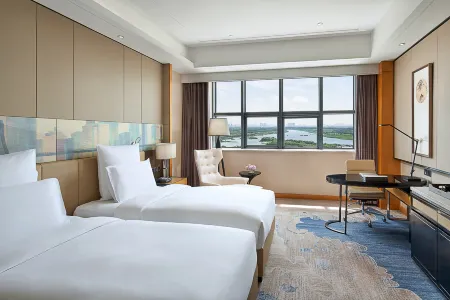 Oriental Ginza Hotel (Shenyang Tiexi)