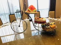 Argylehotel xingyi - breakfast