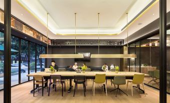 CitiGO Hotel Taikoo Li Chunxi Road Chengdu