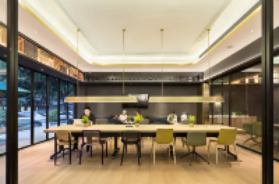 CitiGO Hotel Taikoo Li Chunxi Road Chengdu