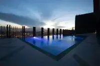 โรงแรมไบ เซบู - โรแมนติก