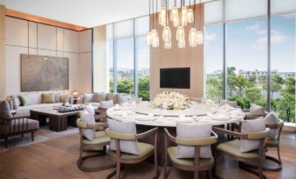 Courtyard Shenzhen Bao'An