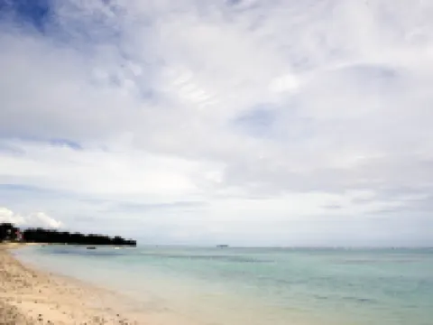 サイパン エメラルド ヴィラ サイパンのホテル