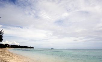 Saipan Emerald Villa