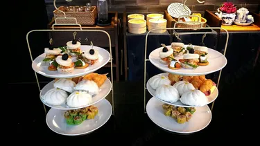 รูปภาพของโรงแรม ปิง ซิลลูเอท