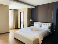 Youyusi Zhenpin Apartment Hotels in Nanhai Area
