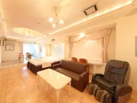Hotel Fine Garden Toyonaka Osaka International Itami Airport Hotels in Тойонака