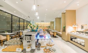 Atour Hotel (Xuzhou Jianguo East Road, Suning Plaza)