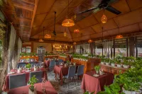 BB Angkor Green Resort