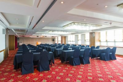 多目的ホール ベストウエスタンプレミア仁川エアポートホテルの写真