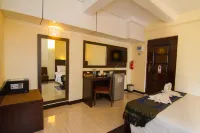 Hotel Yankin Hotels in 
