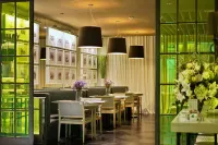 Metropolo Dahua Hotel Shanghai