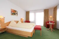 Bernerhof Swiss Quality Hotel Hotel di Kandersteg