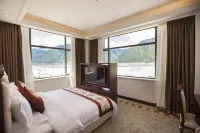 Nyingchi Dongchen Jinhui Hotel (Binhe Road) Hotel a Nyingchi