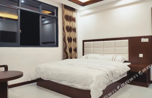 鹽津軒夢源客棧