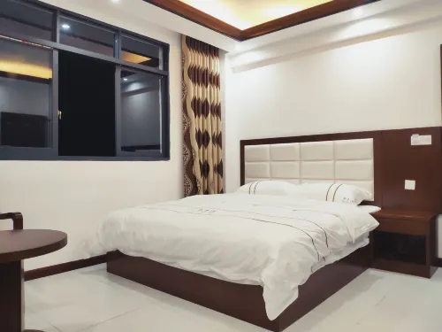 Xuanmengyuan Inn Hotels in Yanjin