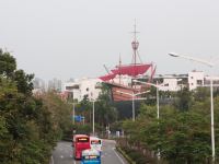 深圳恩克旅社 - 酒店附近