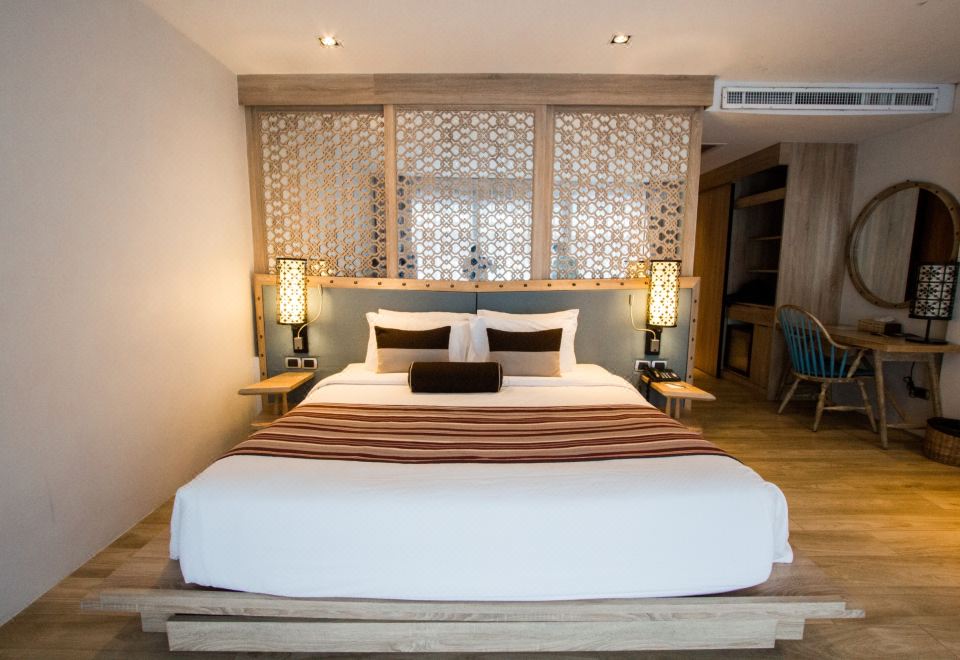 아키라 리페 리조트