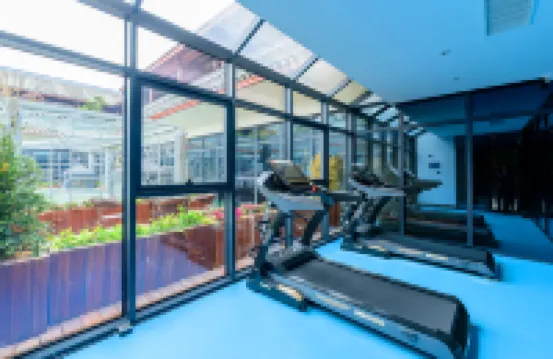 Kaiyuan Manju Zhen’xuan Ningbo Huayuan Lishe