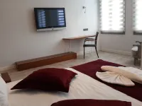 Triada Hotel Taksim - Special Category - balcony