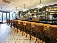 Sandymount Hotel Hoteles cerca de Centro de Convenciones RDS