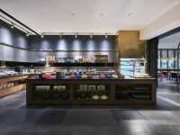 杭州西溪CitiGO欢阁酒店 - 餐厅