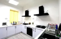 Tehran Heritage Hostel