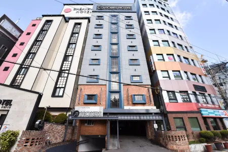 Hotel 25 Seomyeon