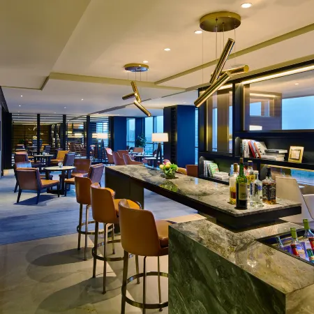 InterContinental Hotels HEFEI by IHG