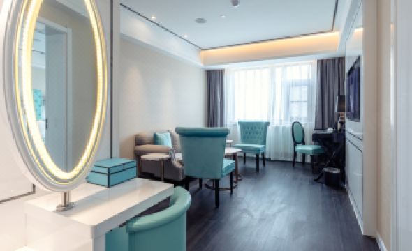 Xana Hotelle (Jinan Shandong University)