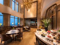 成都华尔道夫酒店 - 西餐厅
