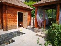 Bazhou Lanyue Manor Hot Spring Hotel