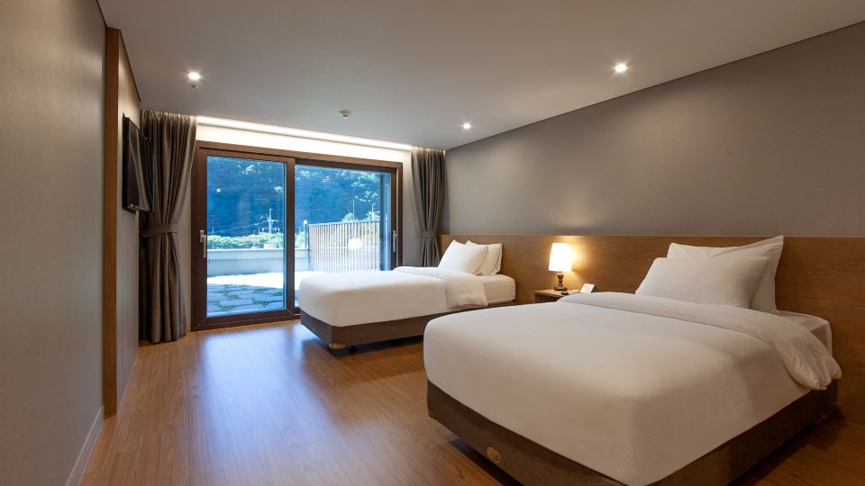 Petro Hotel