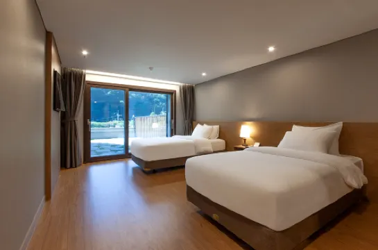 Petro Hotel - Wifi