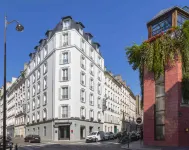 Libertel Montmartre Opéra Hotels in Pigalle