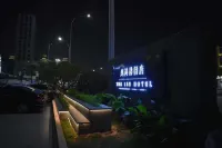 THE LIN Fengdalin Hotel (Putian Sports Center)