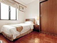 深圳明华国际会议中心 - 家庭度假套房小两室一厅