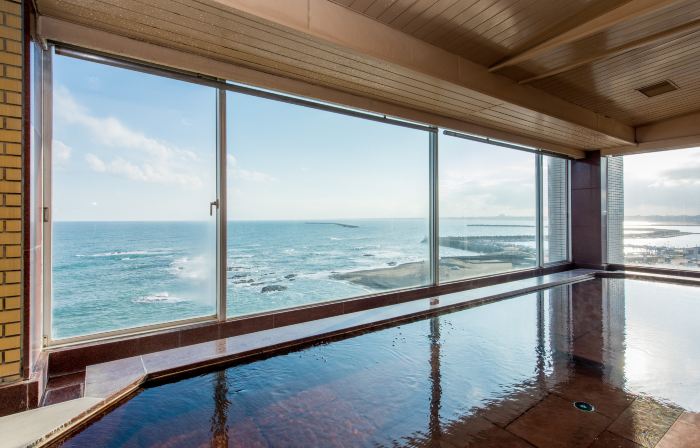 OARAI HOTEL