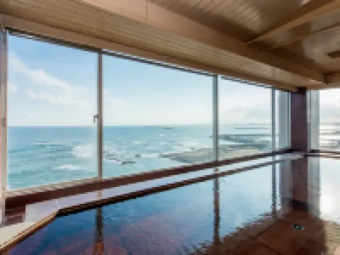 OARAI HOTEL Hotels in Oarai