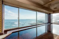 OARAI HOTEL Hotel di Oarai